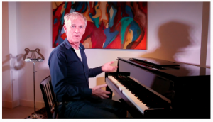 pianospelen linker hand
