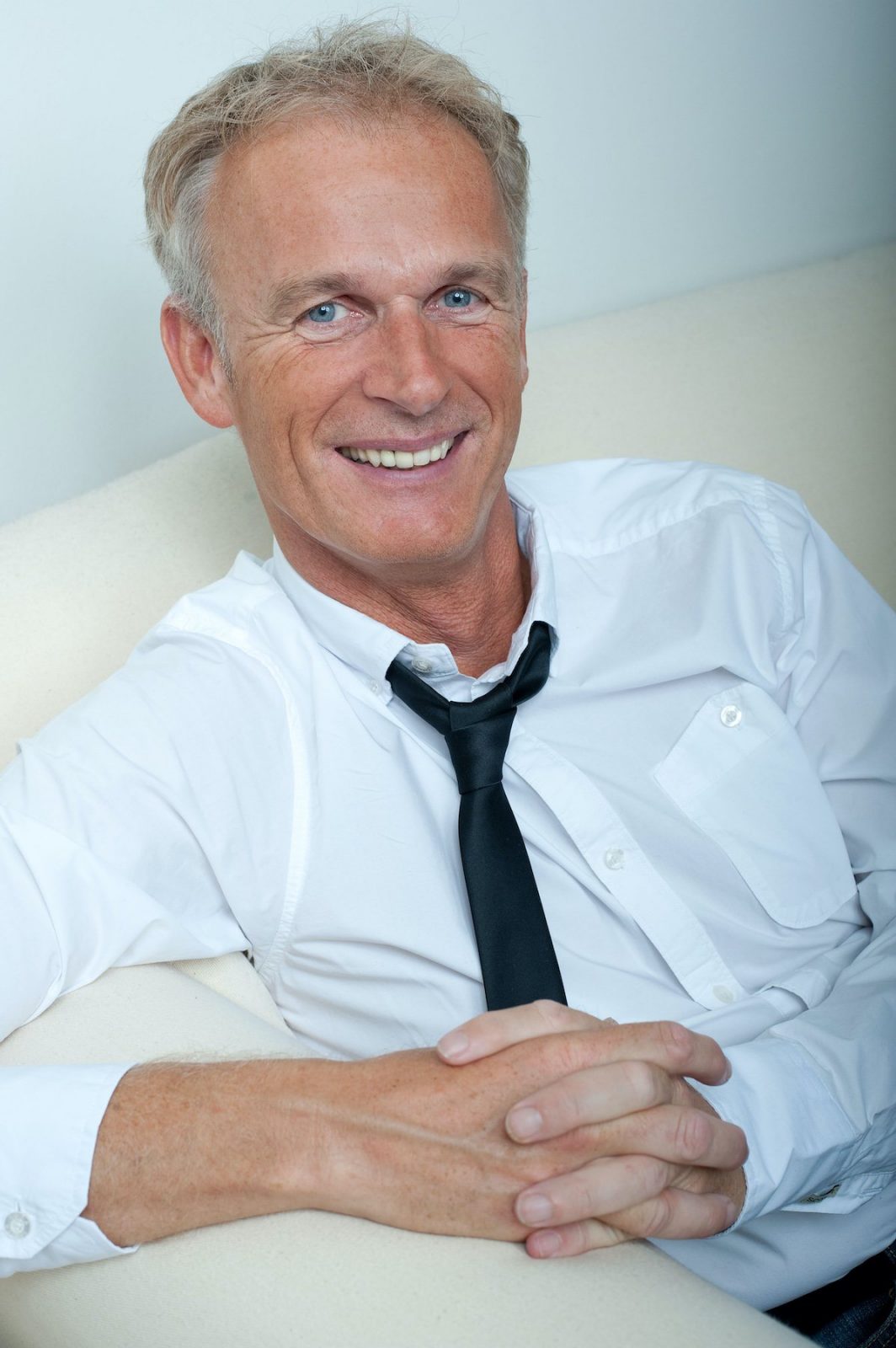 Cor Bakker