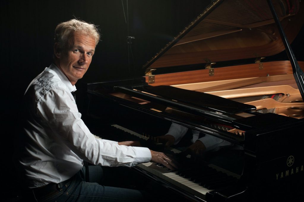 pianoles pianolessen leren piano spelen online cursus