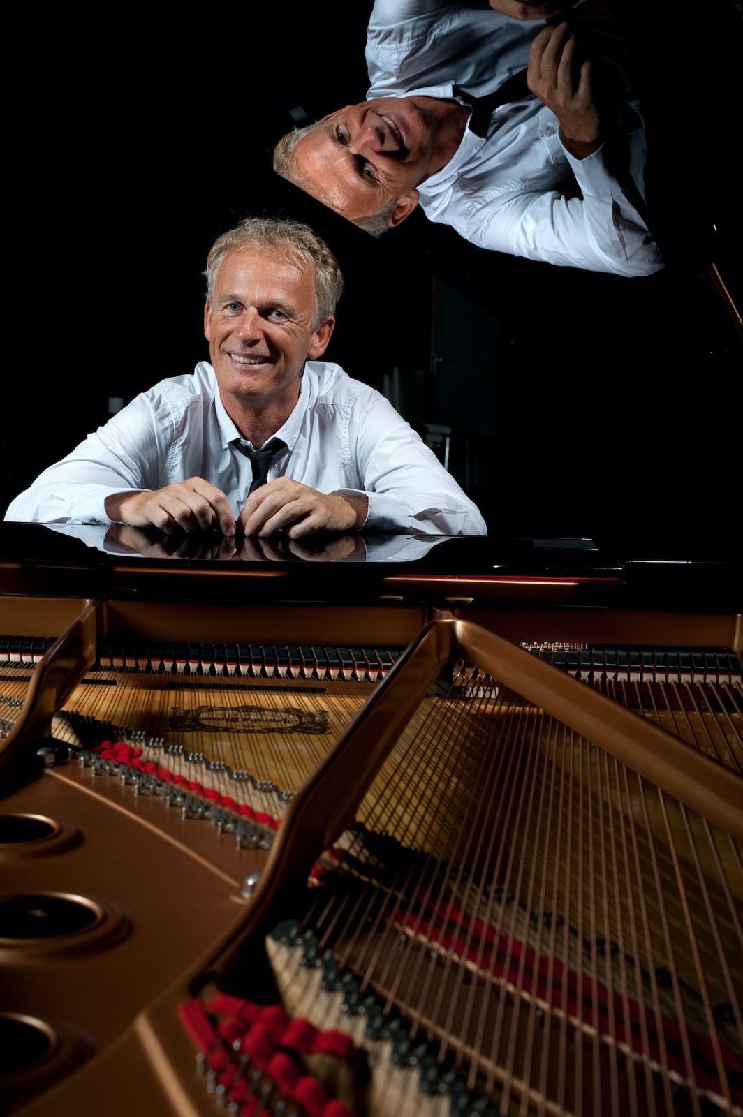 pianoles pianolessen leren piano spelen online cursus