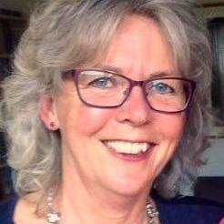 Arna Zwiers