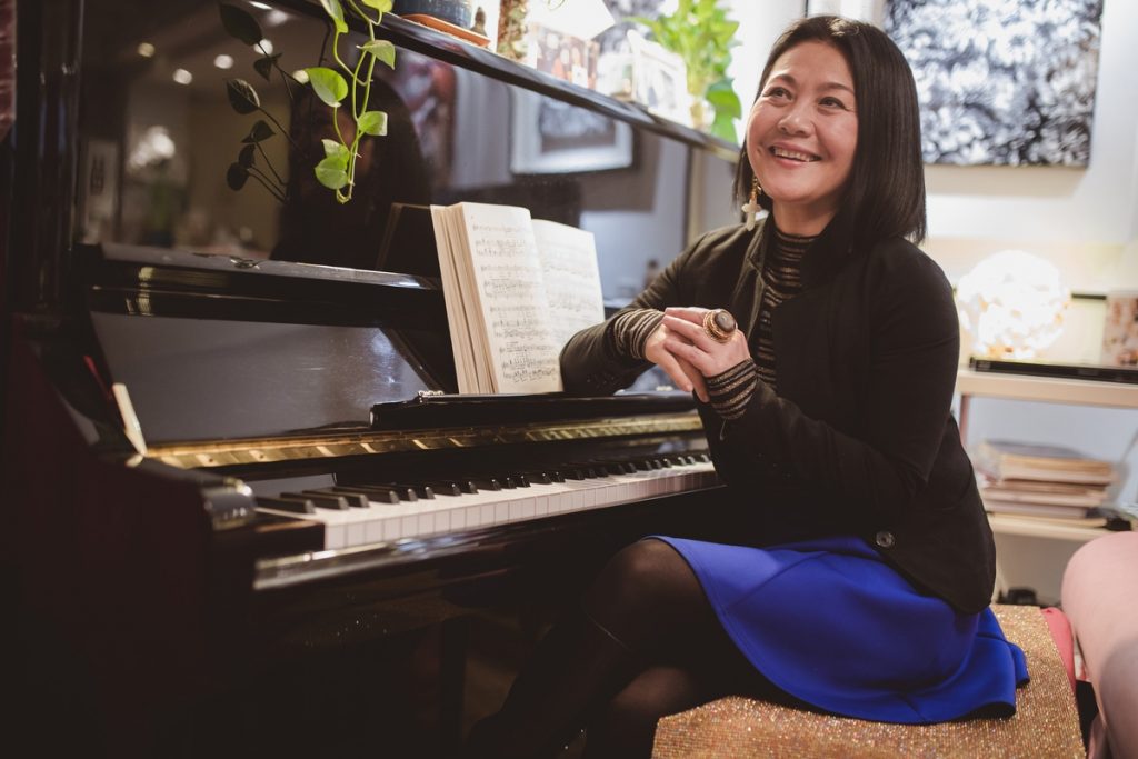 pianoles pianolessen leren piano leren spelen online