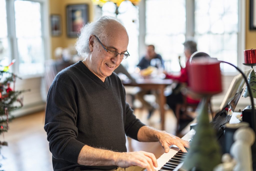 pianoles pianolessen leren piano leren spelen online