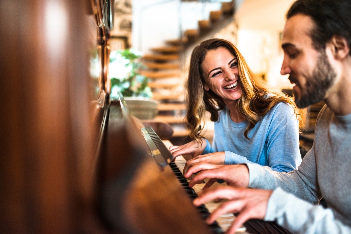 pianoles pianolessen leren piano leren spelen online