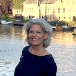 Helma ter Steege-Hoogland