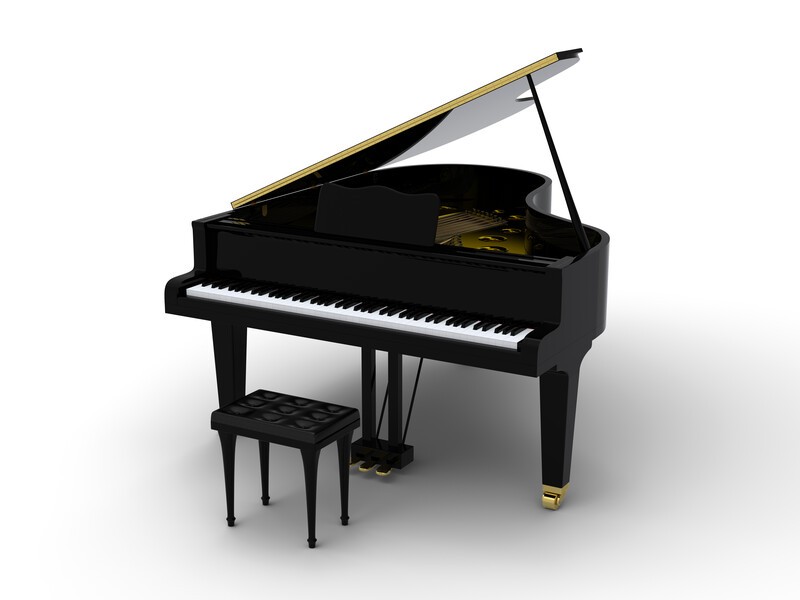 pianoles pianolessen leren piano spelen online