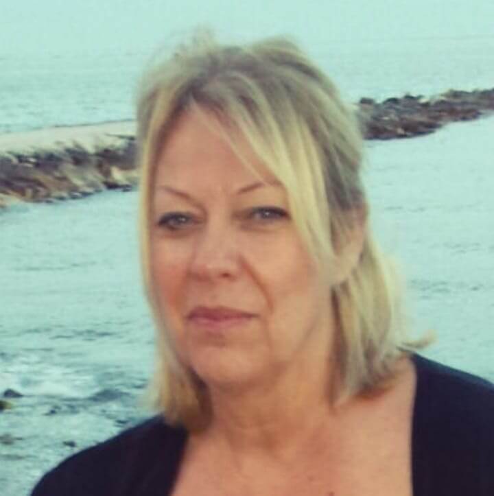 Jolanda Pols